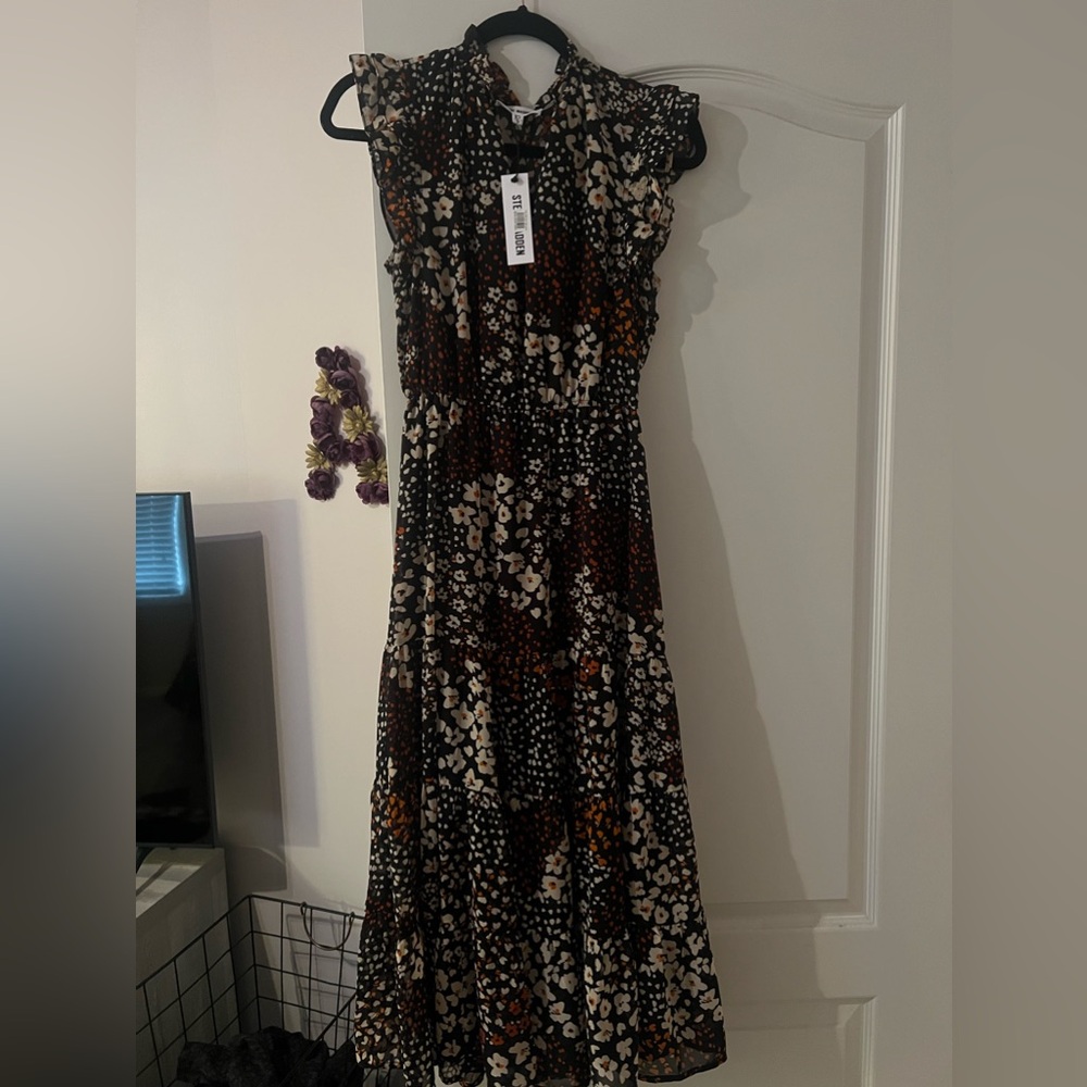 Steve Madden Lillia dress